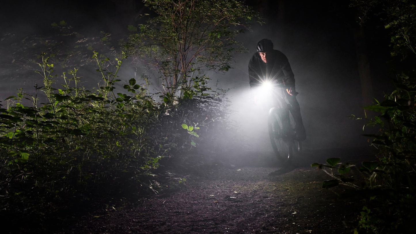 Trek Commuter Pro RT Front Bike Light