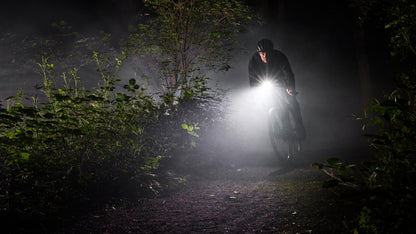 Trek Commuter Pro RT Front Bike Light