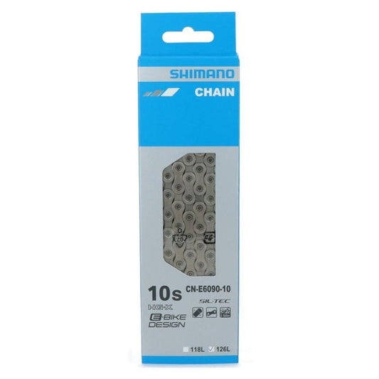 Shimano Chain 10speed CN-E6090-10