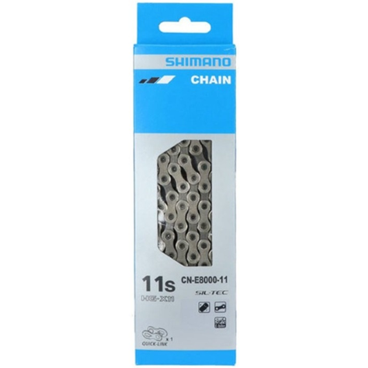 CN-E8000 11speed chain