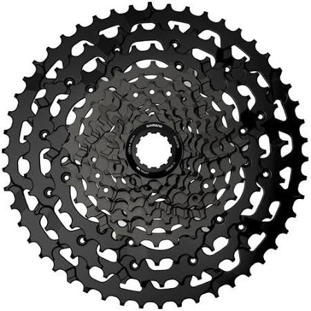 Shimano Cassette CS-M8100 10-51 12speed