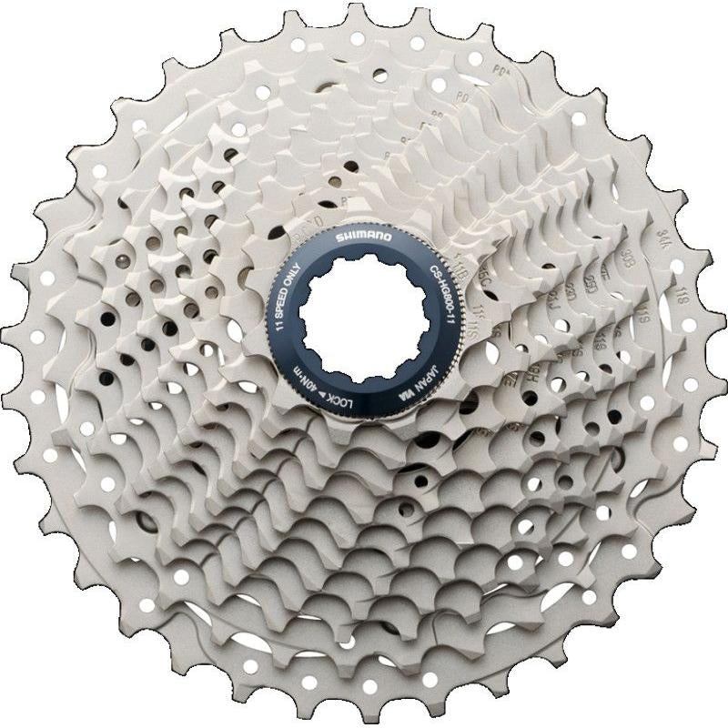 Shimano Cassette CS-HG800-11   11speed