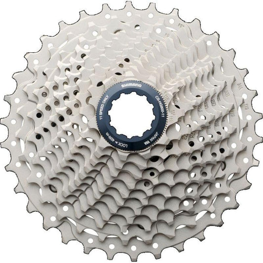 Shimano CS-M5100 11s cassette