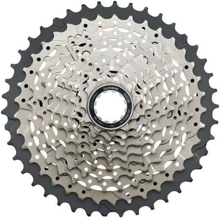 Shimano Deore Cassette 11-36 10 speed