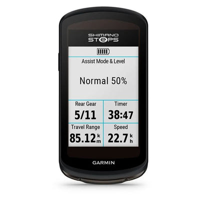 Garmin 1040 Solar