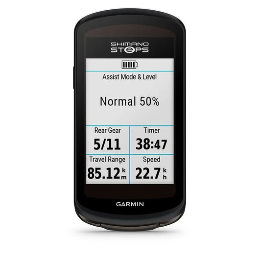 Garmin 1040 Solar