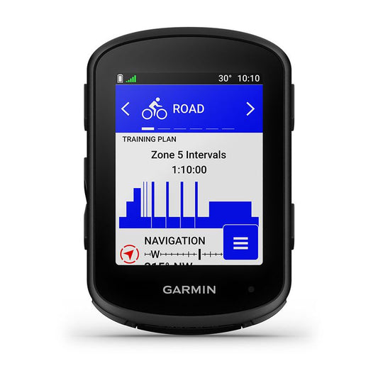 Garmin Edge 840