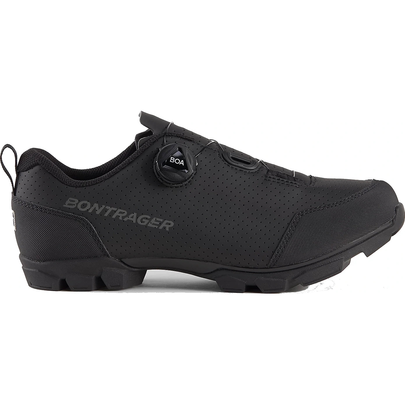 Bontrager Evoke MTB Shoe 45