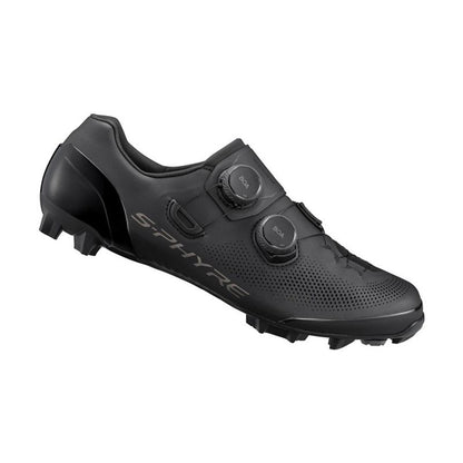 Shimano XC9 42 wide fit