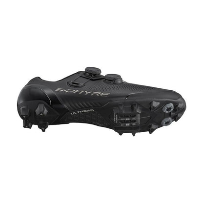 Shimano XC9 42 wide fit