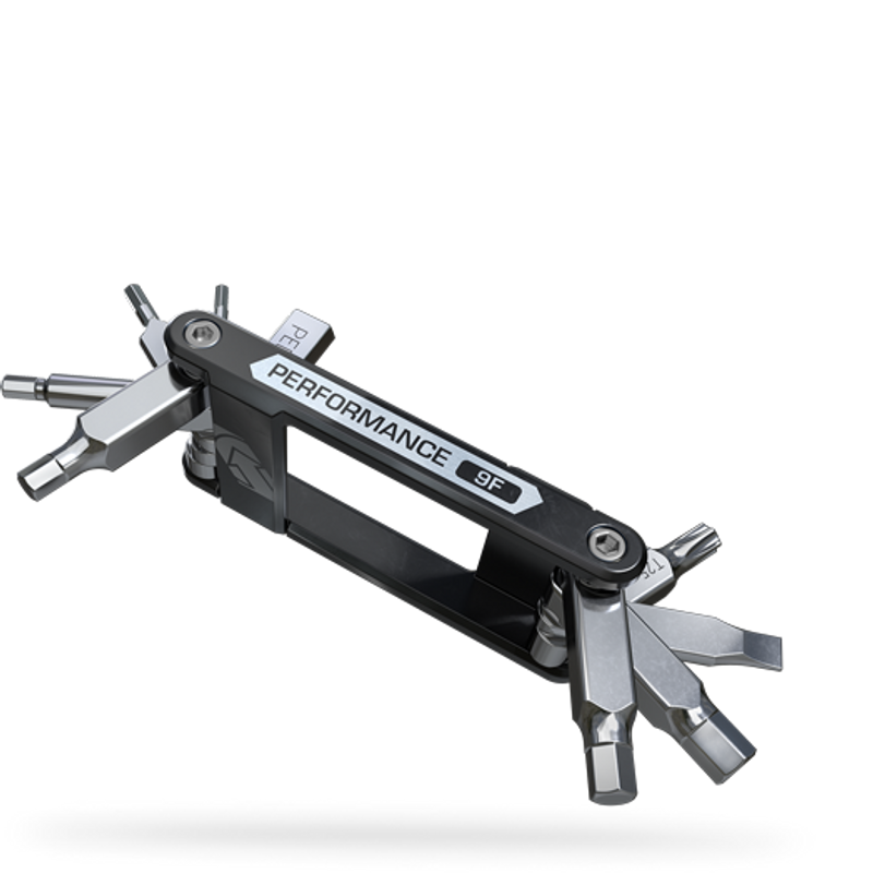 Pro mini toll perform 9 functions