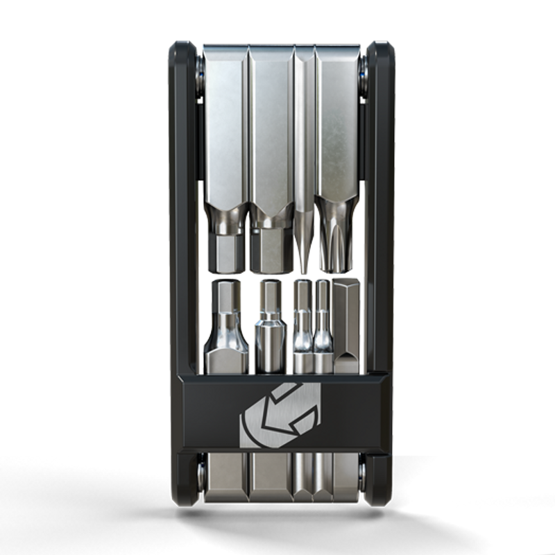 Pro mini toll perform 9 functions