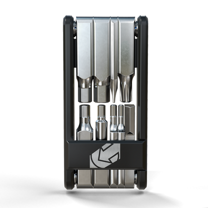 Pro mini toll perform 9 functions