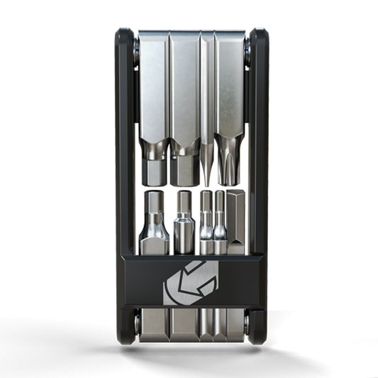 Pro mini toll perform 9 functions