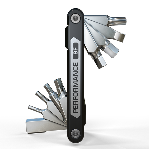 Pro mini toll perform 9 functions