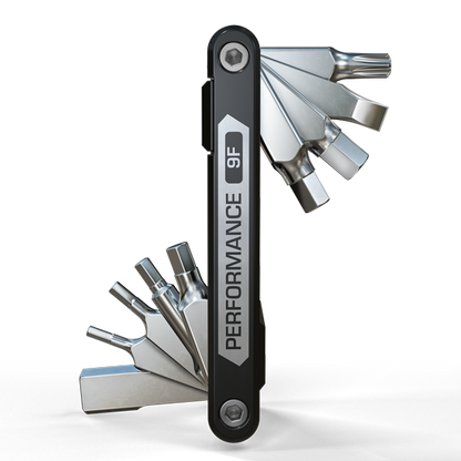 Pro mini toll perform 9 functions