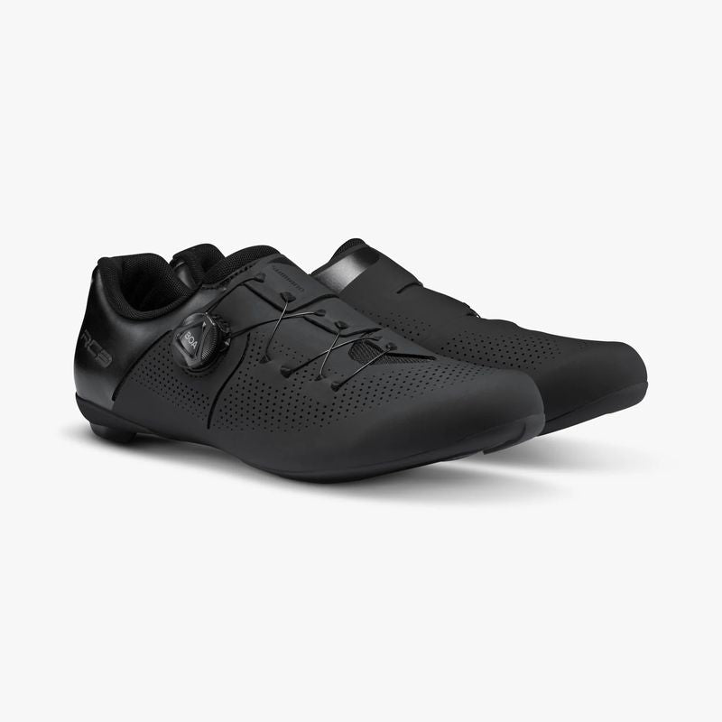 Shimano RC3 Road Shoes Wide Fit