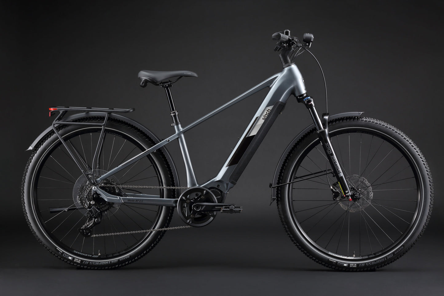 Mode AT 2.5 ANTHRACITE