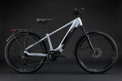 MODE AT 3.5 AUTO METALLIC WHITE