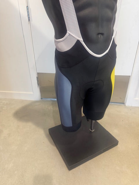 GMC Bib Shorts