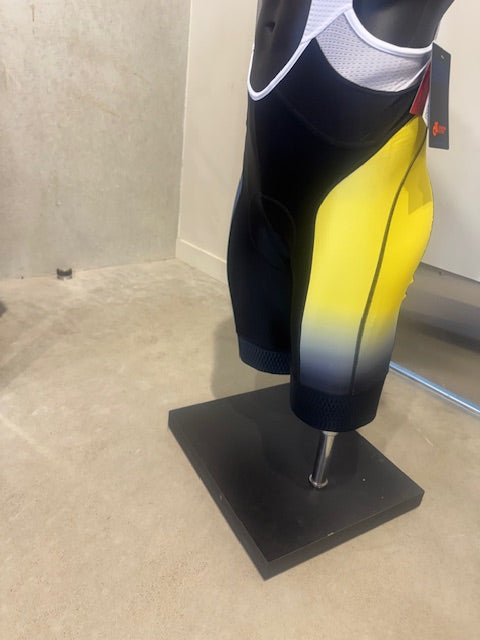 GMC Bib Shorts