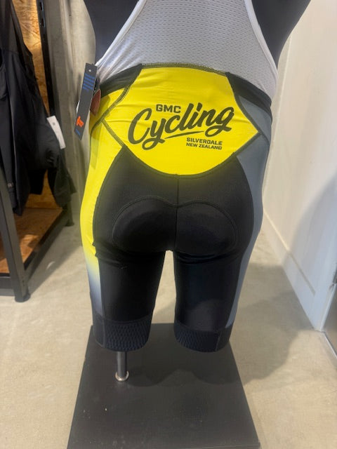 GMC Bib Shorts