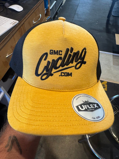 GMC Trucker Cap