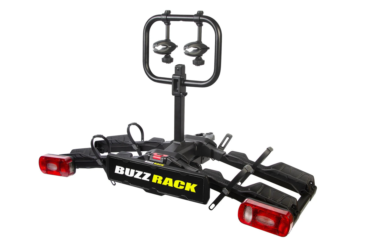 Buzz Rack Scorpion Lite 2