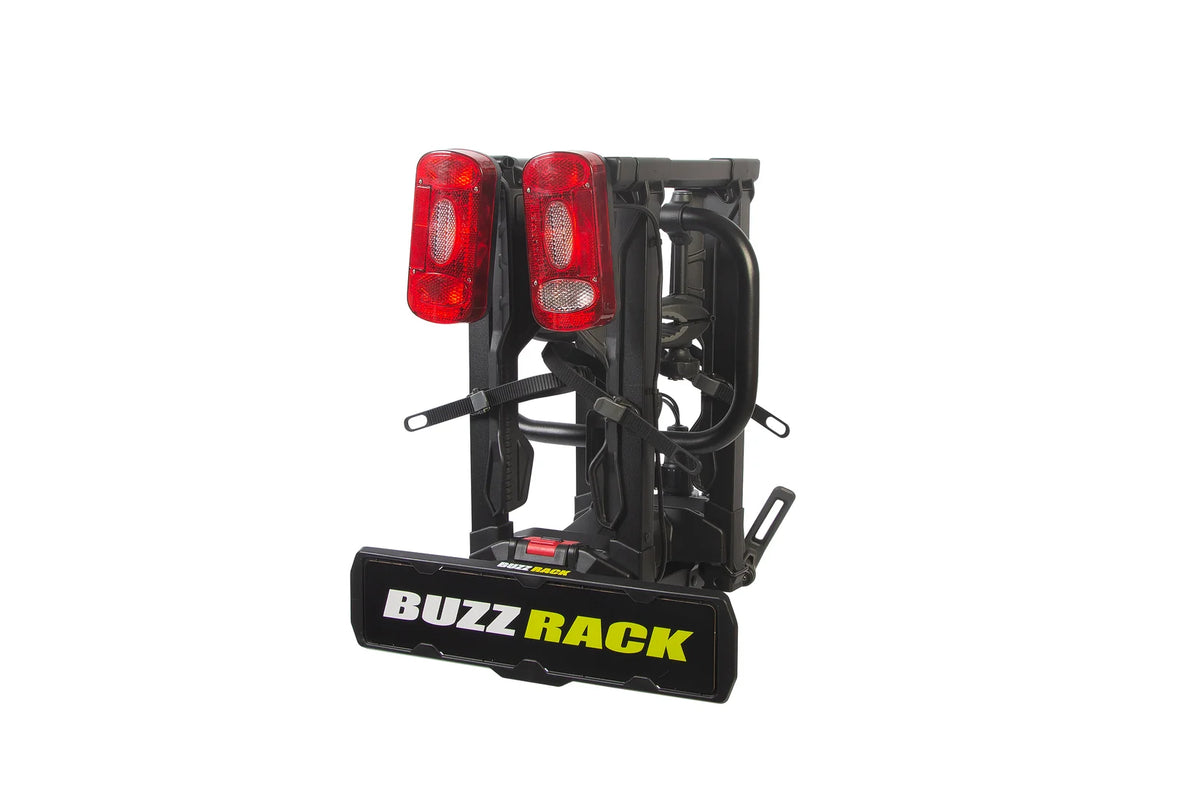Buzz Rack Scorpion Lite 2