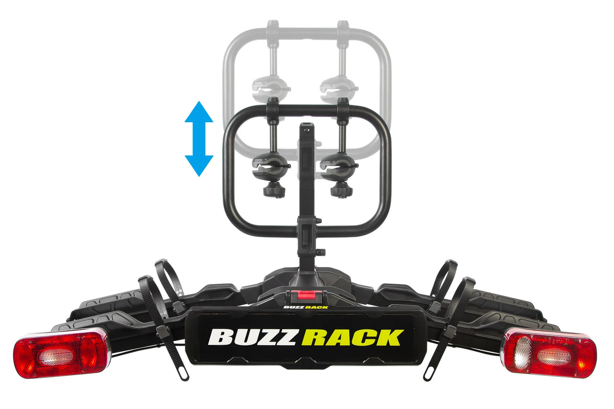 Buzz Rack Scorpion Lite 2