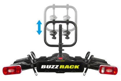 Buzz Rack Scorpion Lite 2
