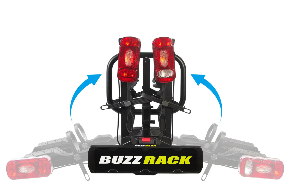 Buzz Rack Scorpion Lite 2