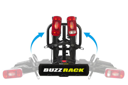 Buzz Rack Scorpion Lite 2