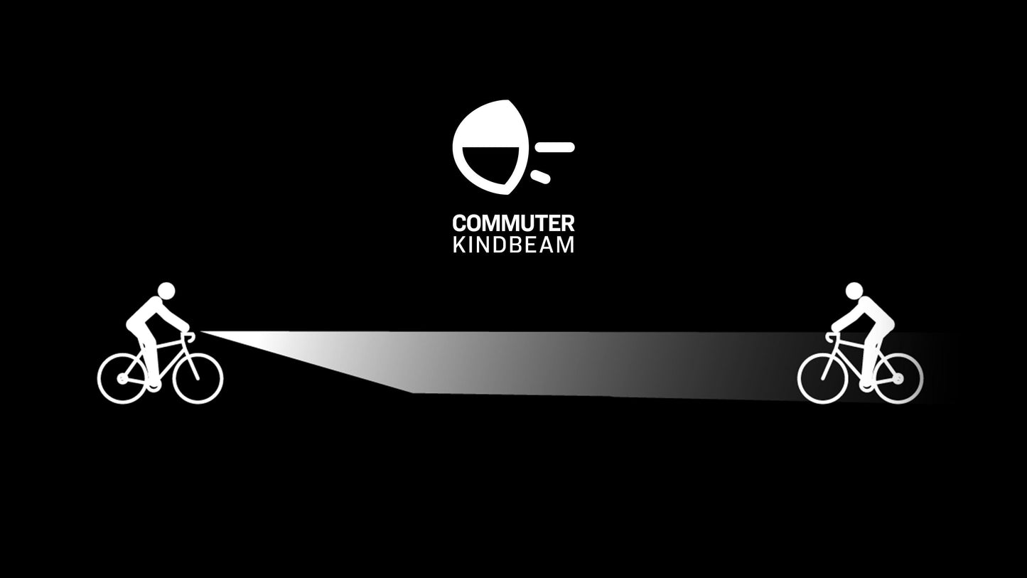 Trek Commuter Comp R Flare R City Bike Light Set