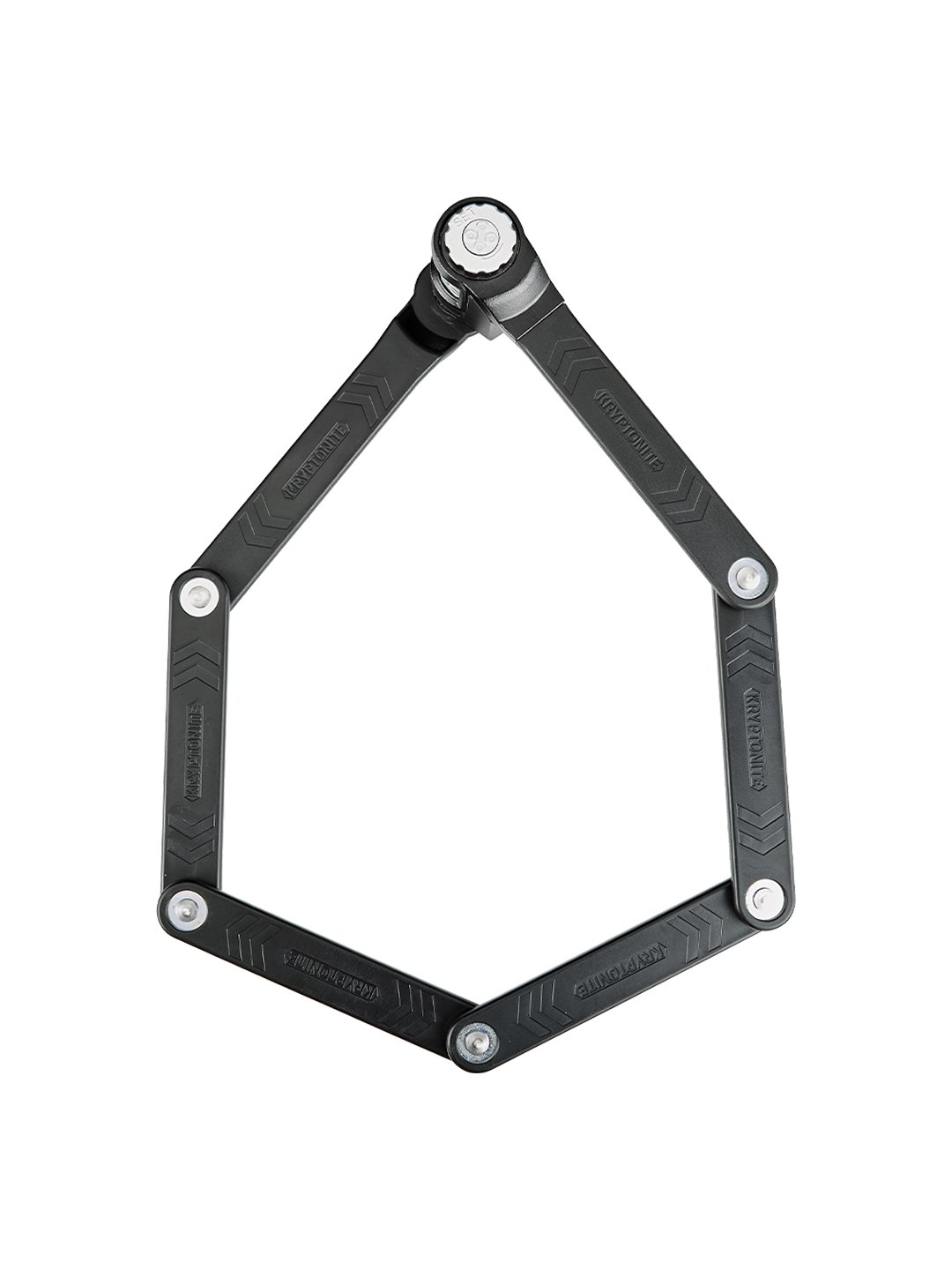Kryptonite Keeper 585 Combo Folding Lock