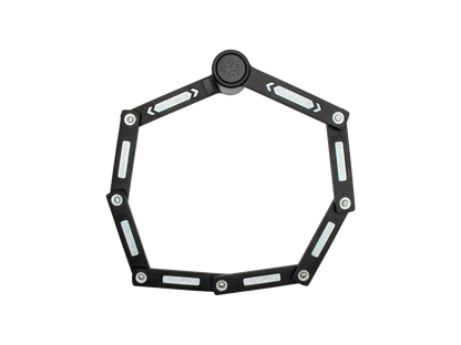 Kryptonite Keeper Mini Folding Lock