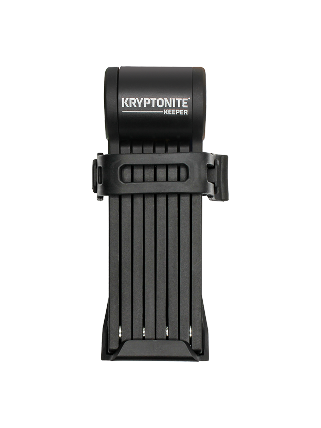 Kryptonite Keeper Mini Folding Lock