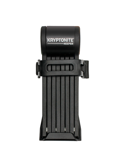 Kryptonite Keeper Mini Folding Lock