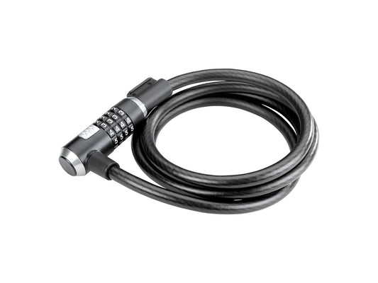 Kryptonite KryptoFlex 1218 Combo Cable Lock