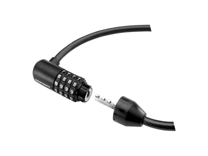 Kryptonite KryptoFlex 815 Combo Cable Lock