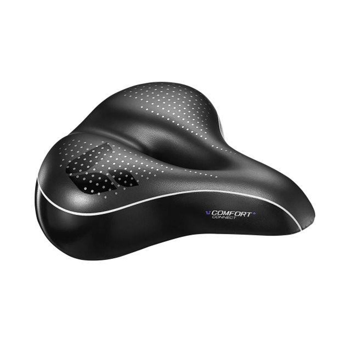 Liv Connect Comfort Saddle