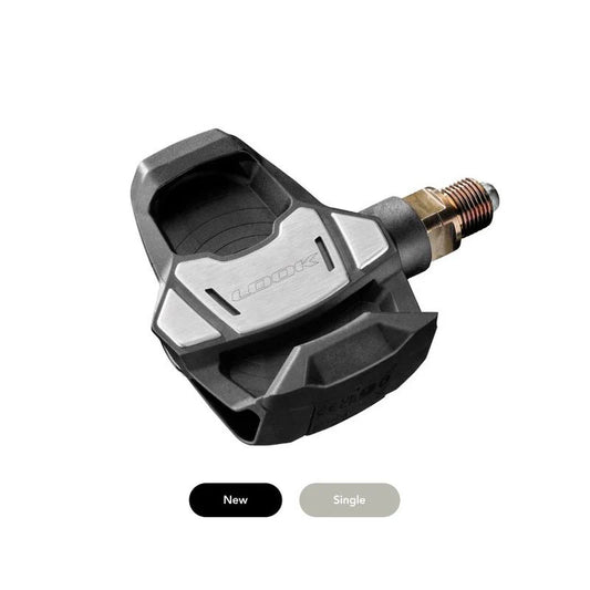 Look Kéo Blade Power Pedals Single 12Nm Vision