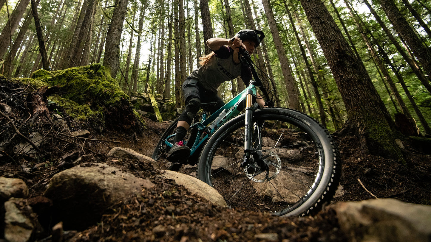 Top Fuel 9.8 XT Di2 Gen 4