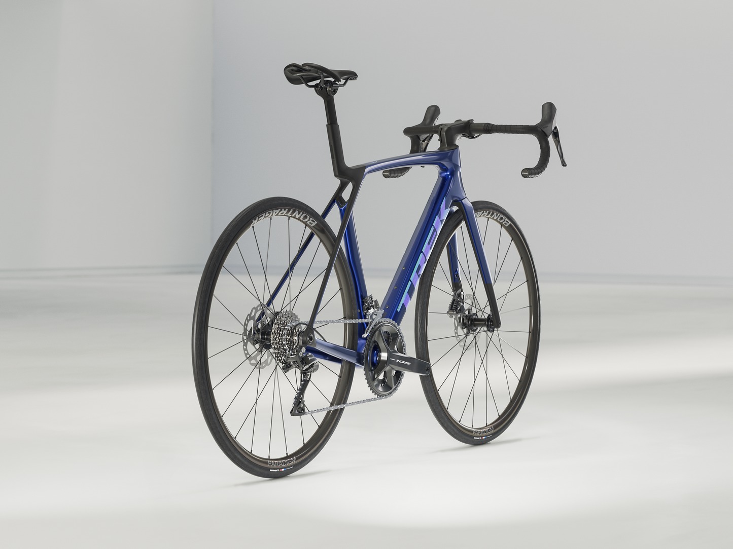 Madone SL 5 Gen 8