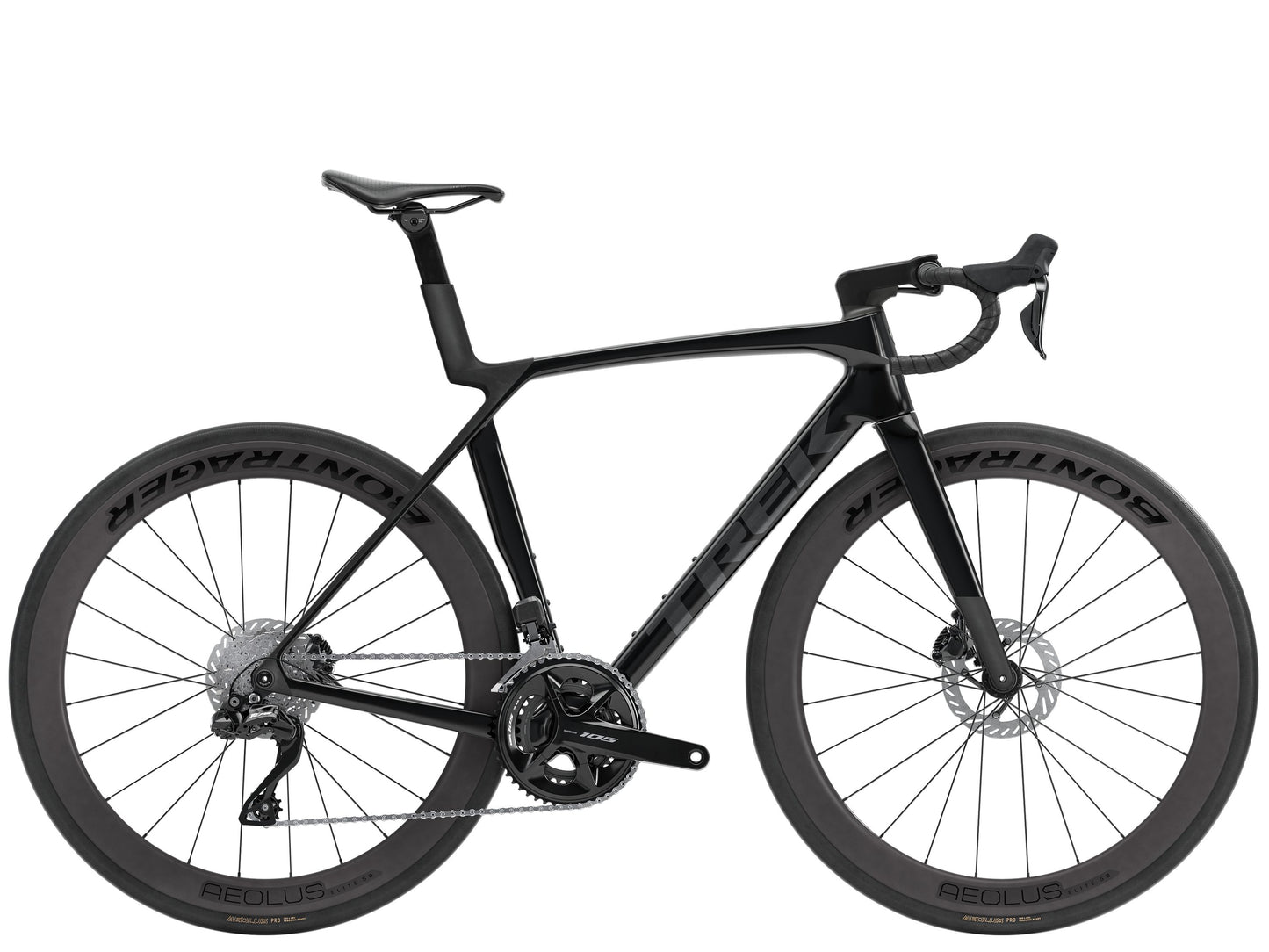 Madone SL 6 Gen 8