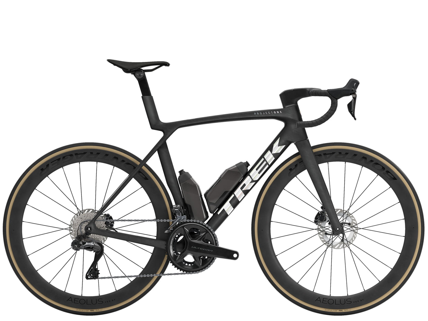 Madone SLR 7 Gen 8