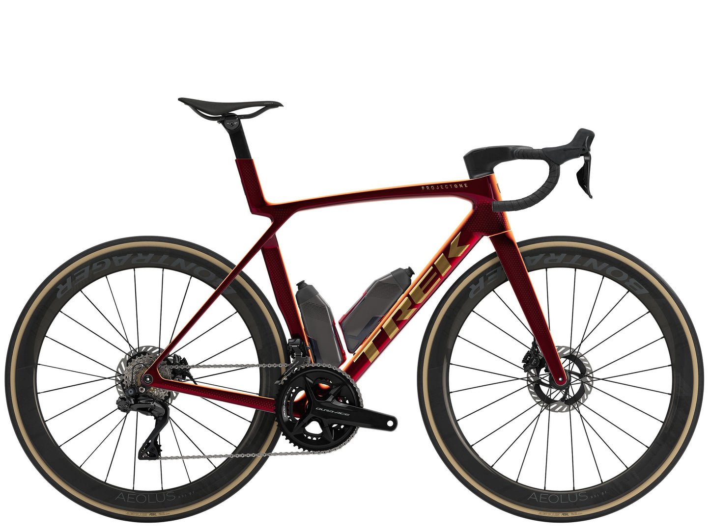 Madone SLR 9 Gen 8