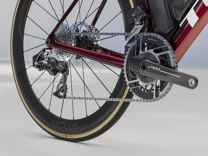 Madone SLR 9 AXS Gen 8