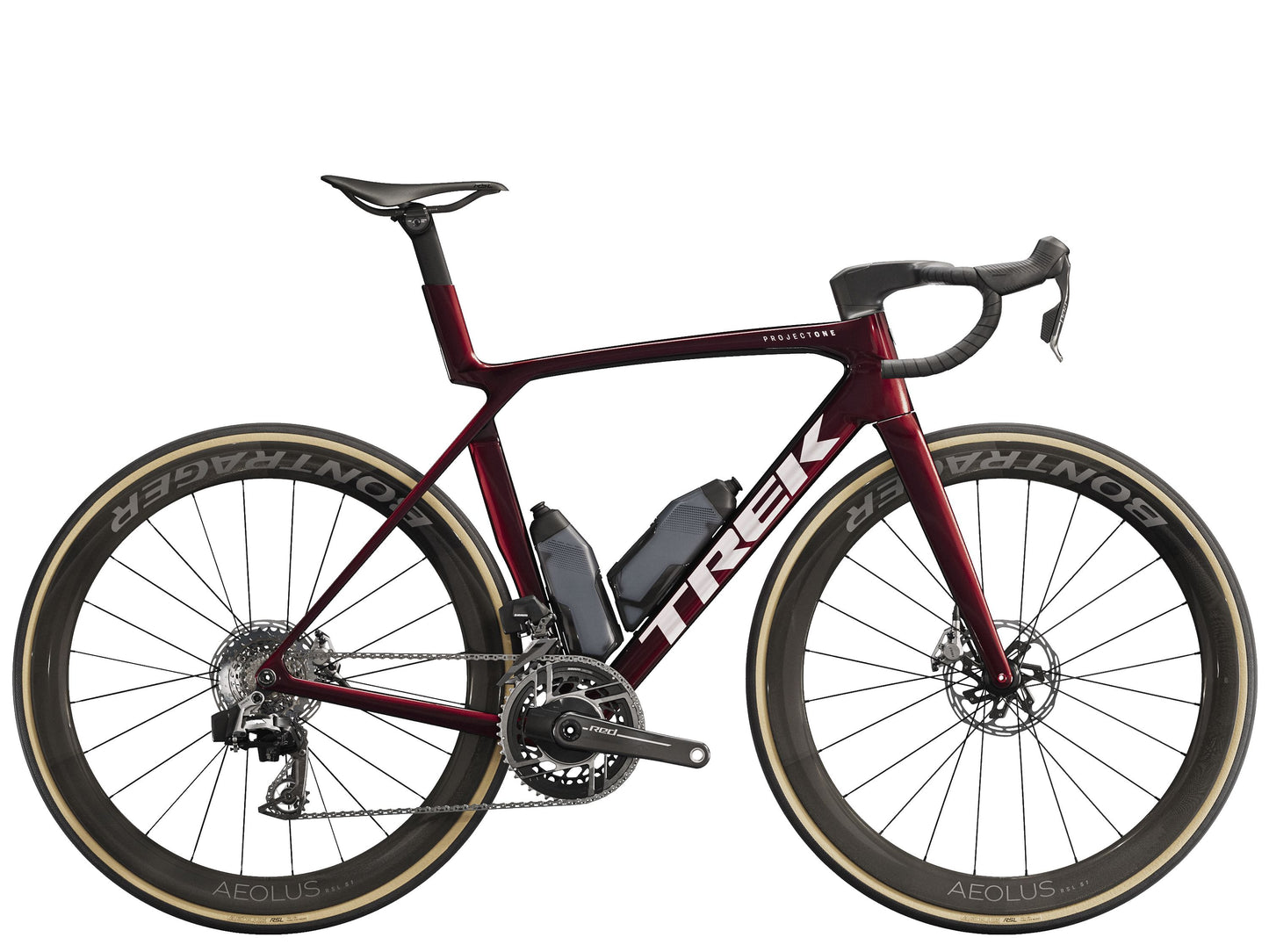 Madone SLR 9 AXS Gen 8