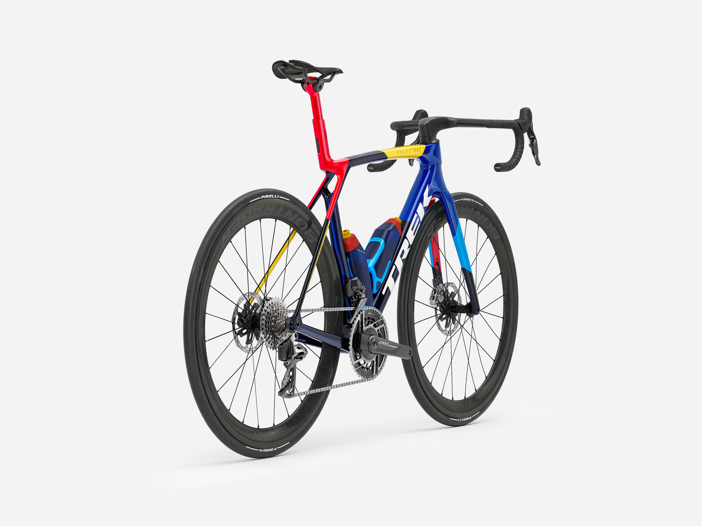 Madone SLR 9 AXS Gen 8